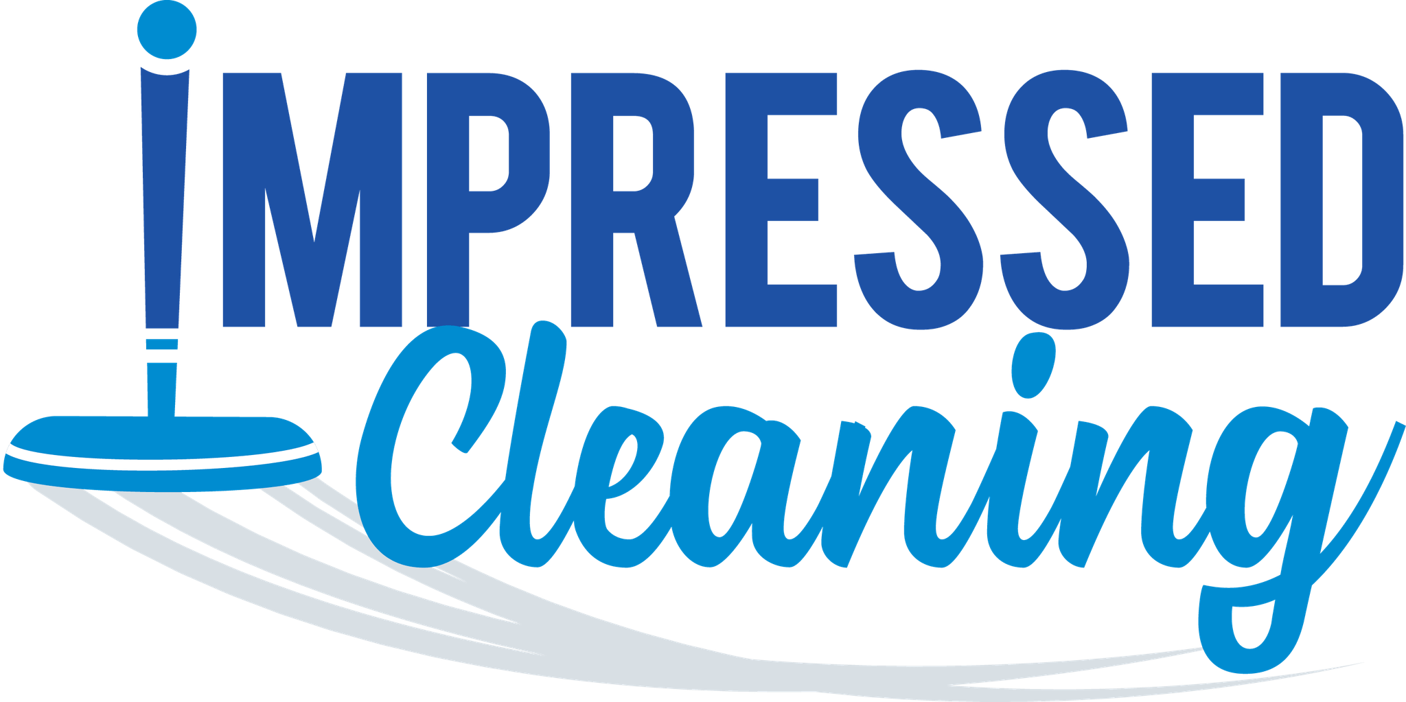 Impressed Cleaning